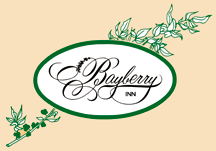 Bayberry Inn logo